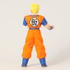 Dragon Ball Future Son Gohan Battle Damaged PVC Collection Model Statue Anime Figure Toy 3 - Dragon Ball Z Toys