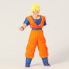 Dragon Ball Future Son Gohan Battle Damaged PVC Collection Model Statue Anime Figure Toy 4 - Dragon Ball Z Toys