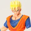 Dragon Ball Future Son Gohan Battle Damaged PVC Collection Model Statue Anime Figure Toy 5 - Dragon Ball Z Toys