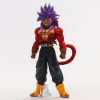 Dragon Ball GT SS4 Trunks PVC Collection Model Statue Anime Figure Toy 26cm 2 - Dragon Ball Z Toys