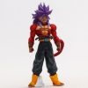 Dragon Ball GT SS4 Trunks PVC Collection Model Statue Anime Figure Toy 26cm 3 - Dragon Ball Z Toys