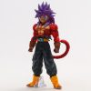 Dragon Ball GT SS4 Trunks PVC Collection Model Statue Anime Figure Toy 26cm 5 - Dragon Ball Z Toys