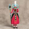 Dragon Ball Gods of Destruction Angel Whis Collection Figure Figurine Toy Doll 29cm - Dragon Ball Z Toys