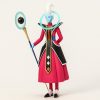 Dragon Ball Gods of Destruction Angel Whis Collection Figure Figurine Toy Doll 29cm 2 - Dragon Ball Z Toys
