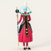 Dragon Ball Gods of Destruction Angel Whis Collection Figure Figurine Toy Doll 29cm 3 - Dragon Ball Z Toys