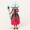 Dragon Ball Gods of Destruction Angel Whis Collection Figure Figurine Toy Doll 29cm 5 - Dragon Ball Z Toys