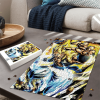 Dragon Ball Gogeta SSG2 Energizing Portrait Puzzle main - Dragon Ball Z Toys