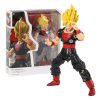 Dragon Ball Gohan Goku Vegeta Super Hero Action Figure 1 - Dragon Ball Z Toys