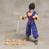 Dragon Ball Gohan Goku Vegeta Super Hero Action Figure - Dragon Ball Z Toys
