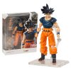 Dragon Ball Gohan Goku Vegeta Super Hero Action Figure 4 - Dragon Ball Z Toys