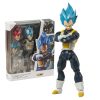 Dragon Ball Gohan Goku Vegeta Super Hero Action Figure 5 - Dragon Ball Z Toys