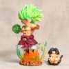 Dragon Ball SS3 Broli Broly Q Ver Collection Figure Figurine Toy Doll - Dragon Ball Z Toys