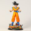 Dragon Ball Son Goku Namek Duel of the Fates Gokou Decoration Collection Figurine Toy Model Statue 1 - Dragon Ball Z Toys