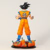 Dragon Ball Son Goku Namek Duel of the Fates Gokou Decoration Collection Figurine Toy Model Statue 3 - Dragon Ball Z Toys