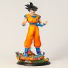 Dragon Ball Son Goku Namek Duel of the Fates Gokou Decoration Collection Figurine Toy Model Statue 4 - Dragon Ball Z Toys
