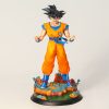 Dragon Ball Son Goku Namek Duel of the Fates Gokou Decoration Collection Figurine Toy Model Statue 5 - Dragon Ball Z Toys