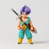 Dragon Ball Son Goten Head Replaceable Figurine Collection Figure Model Toy Gift 4 - Dragon Ball Z Toys