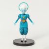 Dragon Ball Super Daishinkan Grand Priest Anime Model Collectible Figure Toy Doll 1 - Dragon Ball Z Toys