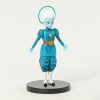 Dragon Ball Super Daishinkan Grand Priest Anime Model Collectible Figure Toy Doll 3 - Dragon Ball Z Toys