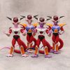 Dragon Ball Super Dragon Stars First Form Frieza Figure - Dragon Ball Z Toys