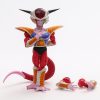 Dragon Ball Super Dragon Stars First Form Frieza Figure 4 - Dragon Ball Z Toys