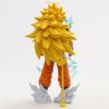 Dragon Ball Super Saiyan 3 Son Goku 34cm Statue Ornament Great Collection 4 - Dragon Ball Z Toys