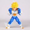 Dragon Ball Super Saiyan Son Goku Battle Suit Anime Collection Figure PVC Doll Gift Toy 1 - Dragon Ball Z Toys