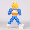 Dragon Ball Super Saiyan Son Goku Battle Suit Anime Collection Figure PVC Doll Gift Toy 4 - Dragon Ball Z Toys