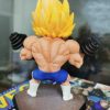 Dragon Ball Vegeta Bodybuilding muscle Ver PVC Action Figure Model Toy 17cm 3 - Dragon Ball Z Toys