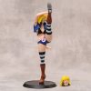 Dragon Ball Z Android No 18 The Barbarian Wife Series Collection Figure Figurine Toy Doll - Dragon Ball Z Toys