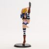 Dragon Ball Z Android No 18 The Barbarian Wife Series Collection Figure Figurine Toy Doll 2 - Dragon Ball Z Toys