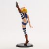 Dragon Ball Z Android No 18 The Barbarian Wife Series Collection Figure Figurine Toy Doll 3 - Dragon Ball Z Toys