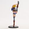 Dragon Ball Z Android No 18 The Barbarian Wife Series Collection Figure Figurine Toy Doll 4 - Dragon Ball Z Toys