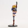 Dragon Ball Z Android No 18 The Barbarian Wife Series Collection Figure Figurine Toy Doll 5 - Dragon Ball Z Toys