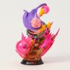 Dragon Ball Z Battle Majin Buu PVC Figure Model Statue Collection Toy 21cm 1 - Dragon Ball Z Toys