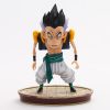 Dragon Ball Z Failed Fusions Fat and Skinny Gotenks Collectible Model Doll Figure Toy 2 - Dragon Ball Z Toys