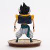 Dragon Ball Z Failed Fusions Fat and Skinny Gotenks Collectible Model Doll Figure Toy 3 - Dragon Ball Z Toys