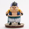 Dragon Ball Z Failed Fusions Fat and Skinny Gotenks Collectible Model Doll Figure Toy 4 - Dragon Ball Z Toys