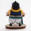 Dragon Ball Z Failed Fusions Fat and Skinny Gotenks Collectible Model Doll Figure Toy 5 - Dragon Ball Z Toys