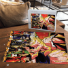 Dragon Ball Z Goku Vegeta Piccolo And Others Cool Portrait Puzzle lifestyle - Dragon Ball Z Toys