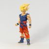 Dragon Ball Z KD Super Saiyan Goku GK Statue Figurine PVC Collection Model Figure Toy 5 - Dragon Ball Z Toys