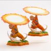 Dragon Ball Z Kienzan Krillin Battle Version PVC Figure Statue Decoration Model Toy 5 - Dragon Ball Z Toys