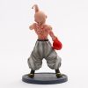 Dragon Ball Z Majin Buu with Boxing Glove Replaceable Figure PVC Collection Model Toys Brinquedos 5 - Dragon Ball Z Toys