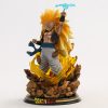 Dragon Ball Z SS3 Gotenks Collectible Figure Model Doll Decoration Toy with LED Light 2 - Dragon Ball Z Toys
