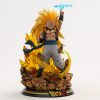 Dragon Ball Z SS3 Gotenks Collectible Figure Model Doll Decoration Toy with LED Light 3 - Dragon Ball Z Toys