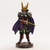 Dragon Ball Z Samurai Cell 34cm Anime Figure Excellent Model Toy Gift Collectibles Statue Decorations 1 - Dragon Ball Z Toys