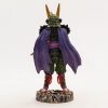 Dragon Ball Z Samurai Cell 34cm Anime Figure Excellent Model Toy Gift Collectibles Statue Decorations 4 - Dragon Ball Z Toys