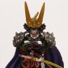 Dragon Ball Z Samurai Cell 34cm Anime Figure Excellent Model Toy Gift Collectibles Statue Decorations 5 - Dragon Ball Z Toys