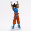 Dragon Ball Z Son Goku Spirit Bomb 1 6 Collectible Statue Figure Model Toy 3 - Dragon Ball Z Toys
