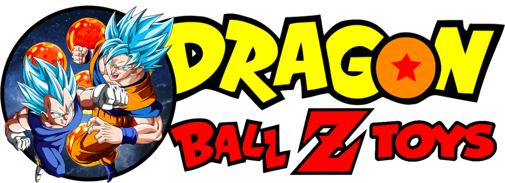 Dragon Ball Z Toys